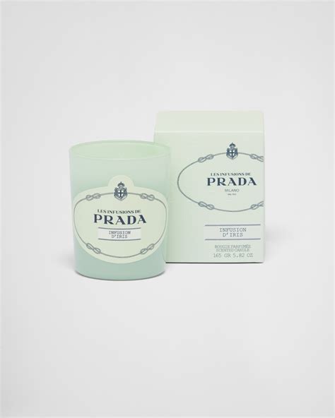 Prada neutri infusion d'iris